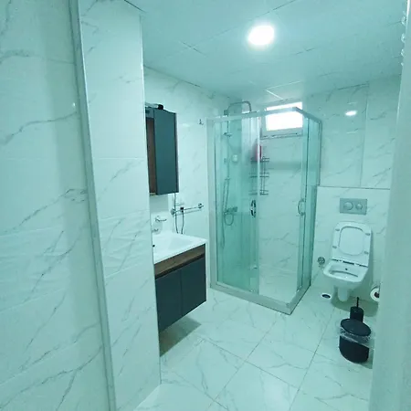 Florya Hotel