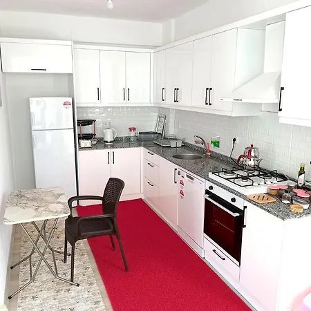 Florya * Ortaca (Mugla)