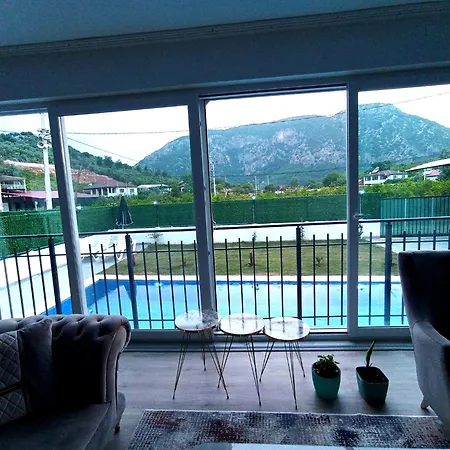 Florya * Ortaca (Mugla)