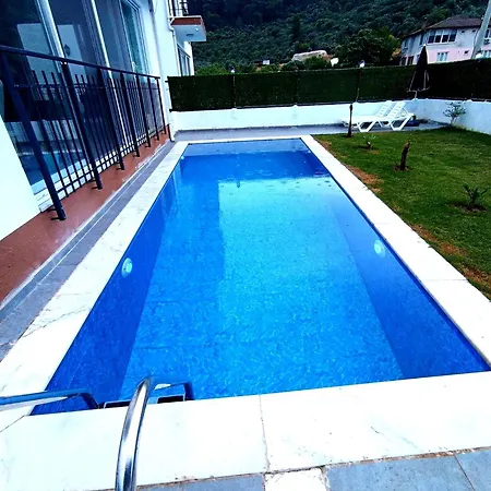 Florya Ortaca (Mugla)