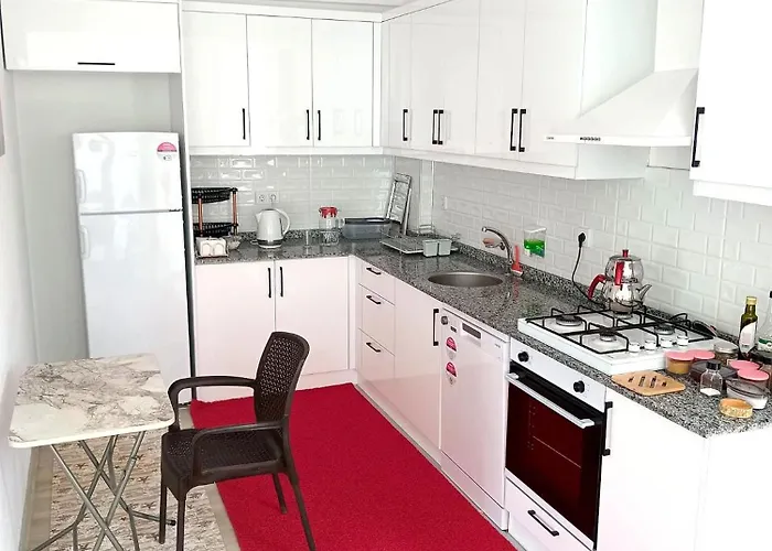 Florya * Ортаджа