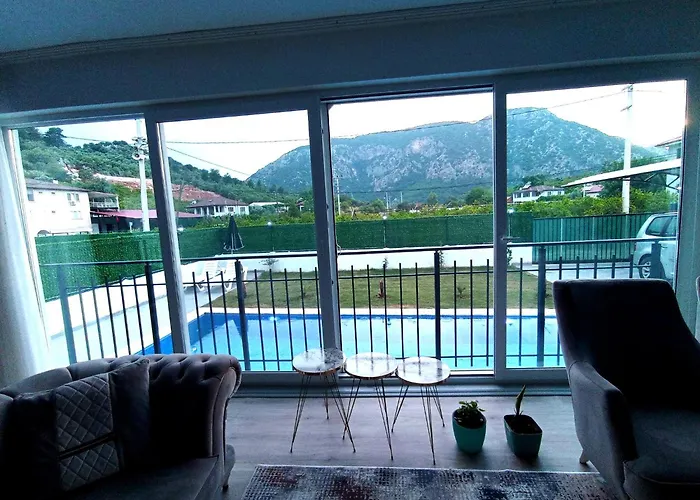 Florya * Ортаджа