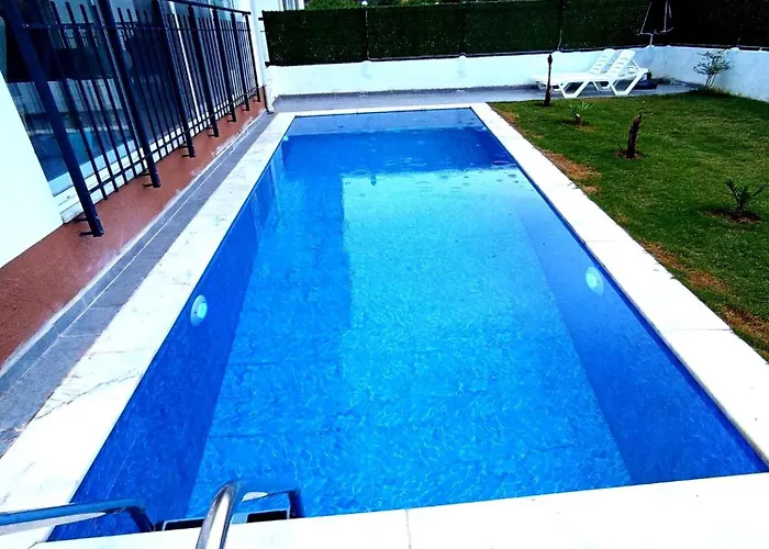 Florya Ортаджа